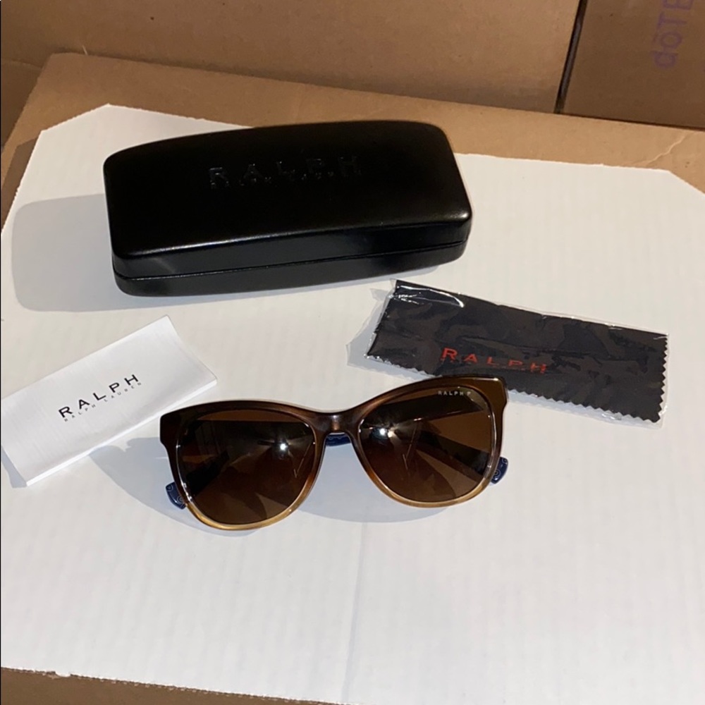Ralph Lauren womens sunglasses